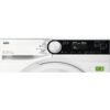 .AT.SECADORA BOMBA CALOR AEG TR839T4PBC 9KG A+++ INVERTER - Imagen 2