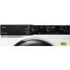 .AT.SECADORA BOMBA CALOR AEG TR839T4PBCP 9KG A+++ INVERTER - Imagen 2