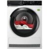 .AT.SECADORA BOMBA CALOR AEG TR839T4PBCP 9KG A+++ INVERTER