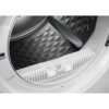 .AT.SECADORA BOMBA CALOR AEG TR839T4PBCP 9KG A+++ INVERTER - Imagen 3