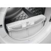 .AT.SECADORA BOMBA CALOR AEG TR839T4PBCP 9KG A+++ INVERTER - Imagen 4