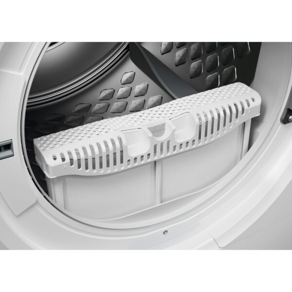 .AT.SECADORA BOMBA CALOR AEG TR839T4PBCP 9KG A+++ INVERTER - Imagen 4