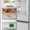COMBI BEKO B5RCNE405LXP 203,5x59,5 NF D 355L - Imagen 4
