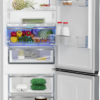 COMBI BEKO B5RCNE405LXP 203,5x59,5 NF D 355L - Imagen 5