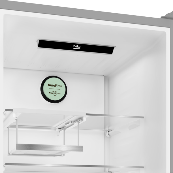 COMBI BEKO B5RCNE405LXP 203,5x59,5 NF D 355L - Imagen 6