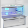 COMBI BEKO B5RCNE405LXP 203,5x59,5 NF D 355L - Imagen 9