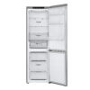 COMBI LG BLANCA GBV3100CPY 186X59,5 NF C 344L INOX - Imagen 3