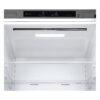 COMBI LG BLANCA GBV3100CPY 186X59,5 NF C 344L INOX - Imagen 4
