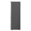 COMBI LG BLANCA GBV3100CPY 186X59,5 NF C 344L INOX - Imagen 7