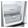 COMBI LG BLANCA GBV3100CPY 186X59,5 NF C 344L INOX - Imagen 9
