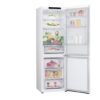 COMBI LG BLANCA GBV3100CSW 186X59,5 NF C 344L BCO - Imagen 11
