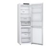 COMBI LG BLANCA GBV3100CSW 186X59,5 NF C 344L BCO - Imagen 12