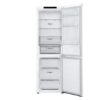 COMBI LG BLANCA GBV3100CSW 186X59,5 NF C 344L BCO - Imagen 3