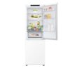COMBI LG BLANCA GBV3100CSW 186X59,5 NF C 344L BCO - Imagen 4