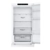 COMBI LG BLANCA GBV3100CSW 186X59,5 NF C 344L BCO - Imagen 6