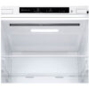COMBI LG BLANCA GBV3100CSW 186X59,5 NF C 344L BCO - Imagen 7