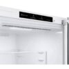 COMBI LG BLANCA GBV3100CSW 186X59,5 NF C 344L BCO - Imagen 8