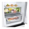 COMBI LG BLANCA GBV3100CSW 186X59,5 NF C 344L BCO - Imagen 9