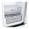 COMBI LG BLANCA GBV3100CSW 186X59,5 NF C 344L BCO - Imagen 10