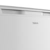 CONGELADOR VERTICAL TEKA RSF 10080 84,5x55,3 E 113350000 86L - Imagen 5