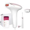 DEPILADORA PHILIPS CUIDADO PERSONAL BRI920/00 LUMEA SERIE 7000 ADVANC