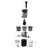 EXPRIMIDOR LENTO SOGO LIC-SS-5125 200W PRENSADO FRIO - Imagen 5
