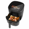 FREIDORA SIN ACEITE CECOTEC A01_EU01_100500 CECOFRY&GRILL 6500 D.RESI - Imagen 2