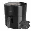 FREIDORA SIN ACEITE CECOTEC A01_EU01_100500 CECOFRY&GRILL 6500 D.RESI - Imagen 3
