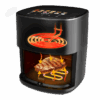 FREIDORA SIN ACEITE CECOTEC A01_EU01_100500 CECOFRY&GRILL 6500 D.RESI - Imagen 5