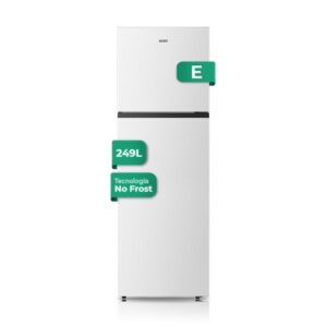 FRIGO 2P. SVAN SF1675501ENF 167