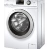 LAVADORA CARGA FRONTAL HAIER HW80BP14636NIB 8KG 1400RPM A - Imagen 2