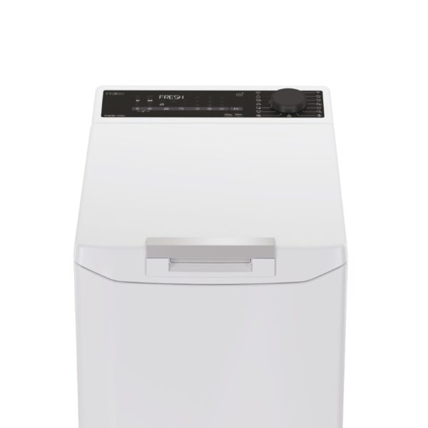 LAVADORA CARGA SUP. HAIER THASN2856TM4 8,5KG 1200RPM B - Imagen 5