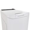 LAVADORA CARGA SUP. HAIER THASN2856TM4 8,5KG 1200RPM B - Imagen 7