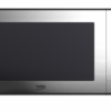MICROONDAS BEKO MGC20100W 20L C/GRILL BCO - Imagen 2