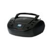 RADIO CD ELCO PCD33 BLANCO MP3 USB - Imagen 3
