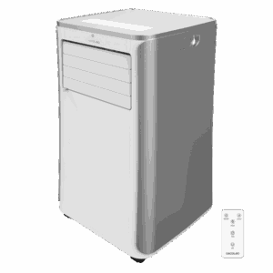 AIRE ACOND.PORTATIL CECOTEC 08173 FORCECLIMA 9100 SOUNDLESS 2250FRIG.