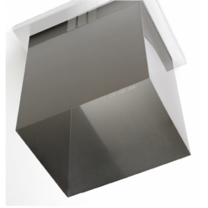 .AT.ACCESORIO CATA 02861301 EXTENSION TUBO SUPERIOR X SYGMA CH 850MM