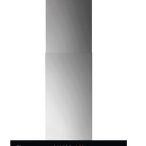 .AT.CAMPANA AEG GB67D61HL 60CM 730M/H INOX