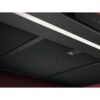 .AT.CAMPANA AEG GB87D91CB 90CM 760M/H NEGRO - Imagen 11