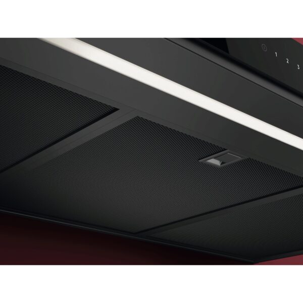 .AT.CAMPANA AEG GB87D91CB 90CM 760M/H NEGRO - Imagen 11