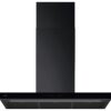 .AT.CAMPANA AEG GB87D91CB 90CM 760M/H NEGRO