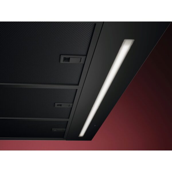 .AT.CAMPANA AEG GB87D91CB 90CM 760M/H NEGRO - Imagen 12