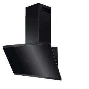 .AT.CAMPANA AEG GV77D91SB 90CM 760M/H NEGRO