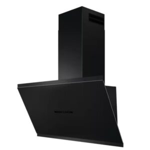 .AT.CAMPANA AEG GV77D91ST 90CM 760M/H NEGRO