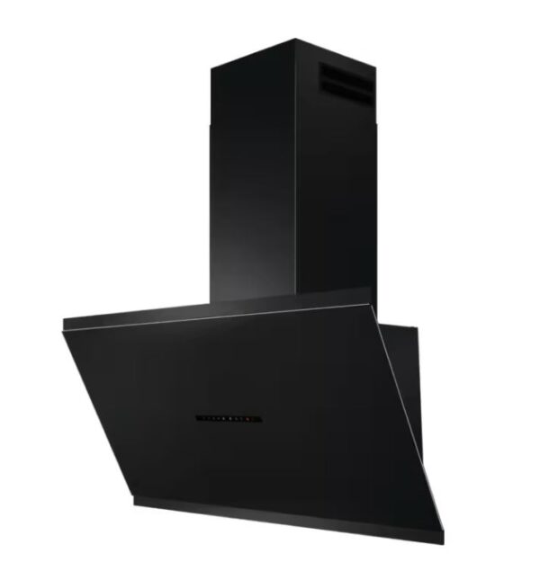 .AT.CAMPANA AEG GV77D91ST 90CM 760M/H NEGRO