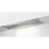 .AT.CAMPANA DECORATIVA INT. AEG GDE682HM 120CM 750M/H INOX