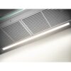 .AT.CAMPANA DECORATIVA INT. AEG GDE682HM 120CM 750M/H INOX - Imagen 3
