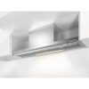 .AT.CAMPANA DECORATIVA INT. AEG GDE682HM 120CM 750M/H INOX - Imagen 6