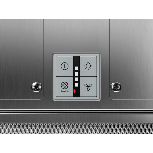 .AT.CAMPANA TECHO AEG NDC7792SM 90CM 715M/H BCA - Imagen 2