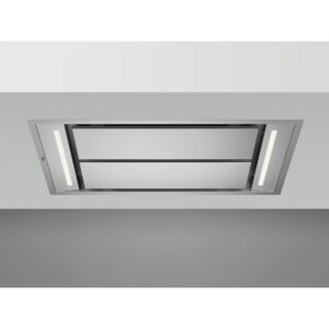 .AT.CAMPANA TECHO AEG NDC7792SM 90CM 715M/H BCA